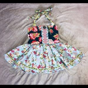 Matilda Jane Dress